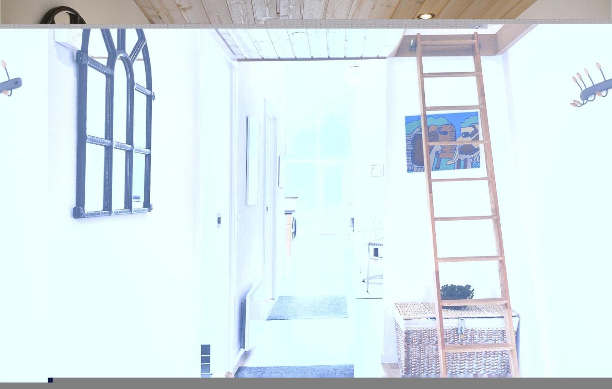 7 Bedroom Stunning Home In Herning Kolkaer Экстерьер фото