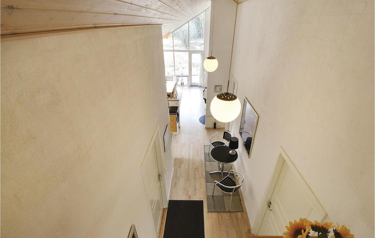 7 Bedroom Stunning Home In Herning Kolkaer Экстерьер фото